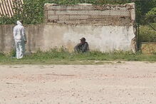 Corpo foi encontrado dentro de carro em Loulé