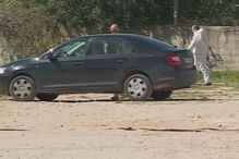 Corpo foi encontrado dentro de carro em Loulé
