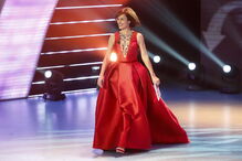 Fátima Lopes apresenta o 'Let's Dance'