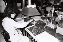 Em 1986, a Fábrica da Timex produzia computadores com 48k de memória