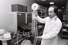 Em 1986, a Fábrica da Timex produzia computadores com 48k de memória