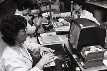 Em 1986, a Fábrica da Timex produzia computadores com 48k de memória