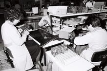 Em 1986, a Fábrica da Timex produzia computadores com 48k de memória