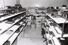 Em 1986, a Fábrica da Timex produzia computadores com 48k de memória