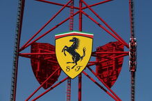 Ferrari abre parque para quem ama a velocidade