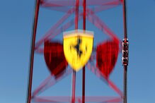 Ferrari abre parque para quem ama a velocidade