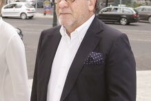 Dias Loureiro começou a trabalhar na Pleiade em 1995, após o fim do governo de Cavaco Silva, por convite de José Roquette