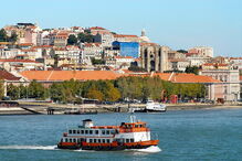 Fim de semana com temperaturas de verão