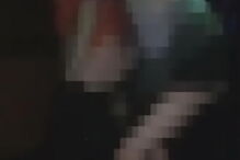 Casal filmado a fazer sexo em discoteca