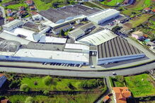 Adalberto Estampados exporta para 40 países