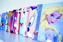 Adalberto Estampados exporta para 40 países