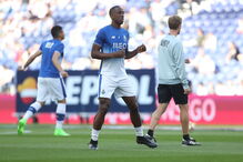 FC Porto recebeu o Belenenses em casa numa partida a contar para a Liga Portuguesa