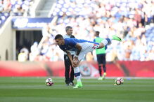 FC Porto recebeu o Belenenses em casa numa partida a contar para a Liga Portuguesa
