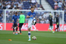 FC Porto recebeu o Belenenses em casa numa partida a contar para a Liga Portuguesa