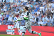 FC Porto recebeu o Belenenses em casa numa partida a contar para a Liga Portuguesa