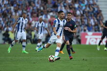 FC Porto recebeu o Belenenses em casa numa partida a contar para a Liga Portuguesa	