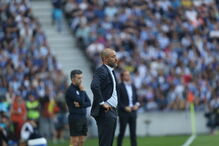 FC Porto recebeu o Belenenses em casa numa partida a contar para a Liga Portuguesa	