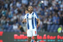 FC Porto recebeu o Belenenses em casa numa partida a contar para a Liga Portuguesa	