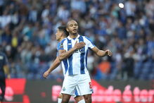 FC Porto recebeu o Belenenses em casa numa partida a contar para a Liga Portuguesa	