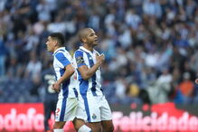 FC Porto recebeu o Belenenses em casa numa partida a contar para a Liga Portuguesa	
