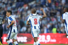 FC Porto recebeu o Belenenses em casa numa partida a contar para a Liga Portuguesa	