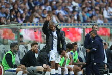 FC Porto recebeu o Belenenses em casa numa partida a contar para a Liga Portuguesa	