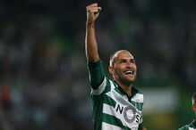 Sporting recebeu em casa o Boavista num jogo a contar para a Liga Portuguesa de Futebol