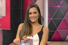 Siopa, Flash!Vidas, cmtv, televisão, famosos, apresentadores, Marta Viveiros, Ana Pedro Arriscado
