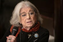 Eunice Muñoz tem 88 anos