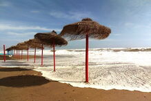 Cerca de mil estudantes portugueses foram expulsos de hotel em Torremolinos, em Espanha