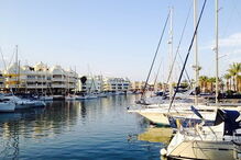Cerca de mil estudantes portugueses foram expulsos de hotel em Torremolinos, em Espanha