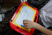 Chris Martin, Coldplay, Filipinas, fã, cancro, doente