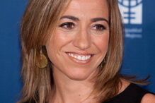 Carme Chacón