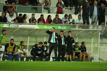 Benfica rumou a Moreira de Cónegos para jogar mais uma etapa da Liga Portuguesa de Futebol	