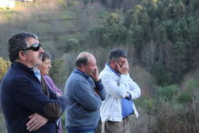 Lamego, explosões, mortes, acidente, Avões, homenagem, pirotecnia