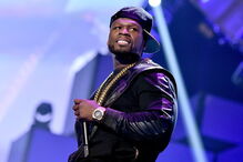 50 Cent 