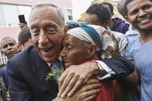 Presidente da República, Marcelo Rebelo de Sousa, Cabo Verde, défice, Portugal, Conselho de Finanças Públicas, economia, negócios e finanças