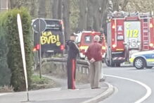 Mónaco, Borussia Dortmund, Liga dos Campeões, Marc Bartra