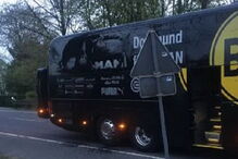 Mónaco, Borussia Dortmund, Liga dos Campeões, Marc Bartra