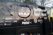 Mónaco, Borussia Dortmund, Liga dos Campeões, Marc Bartra