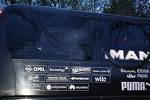 Mónaco, Borussia Dortmund, Liga dos Campeões, Marc Bartra