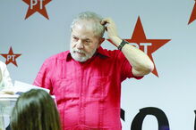 Lula da Silva recebeu 3,9 milhões em notas, acusa Marcelo Odebrecht