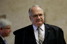 Lava Jato, Edson Fachin, Renan Filho, Eliseu Padilha, Michel Temer, Supremo Tribunal Federal, Aloysio Nunes