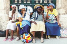 Cuba, viagens, destinos, férias, ilha, história, cultura