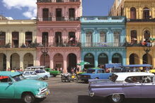 Cuba, viagens, destinos, férias, ilha, história, cultura
