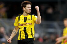 Raphael Guerreiro tem 23 anos  