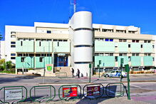 Os agentes da PSP da esquadra de Portimão investigavam o suspeito desde janeiro e avançaram para a detenção     