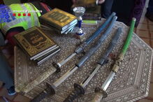 Na operação foram detidas quatro pessoas: três homens e uma mulher