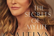 Caitlyn Jenner promete fazer revelações no novo livro