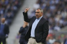 José Couceiro, Vitória de Setúbal, Sporting, futebol, desporto, jogo